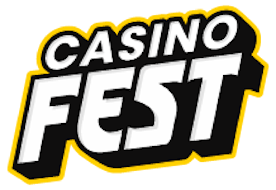 casino Casino Fest logo