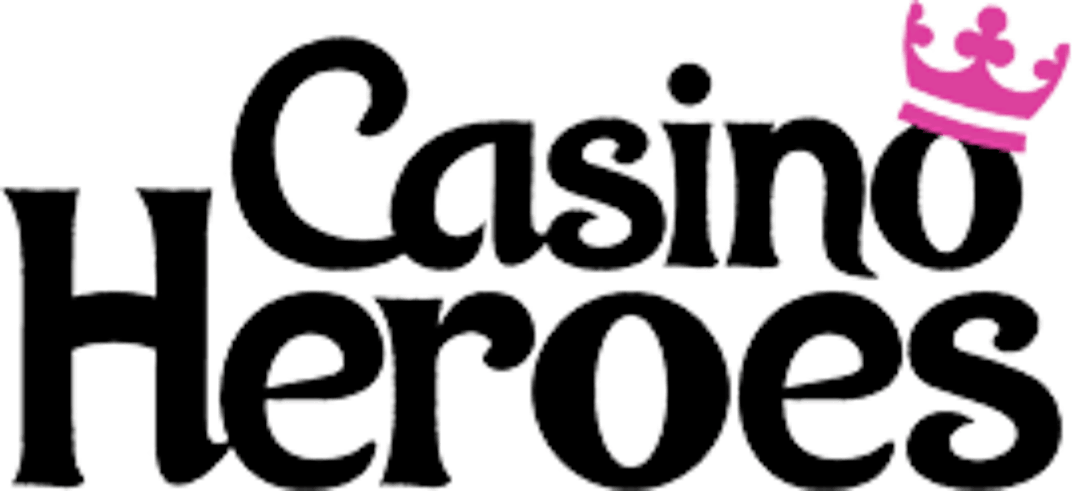 casino Casino Heroes logo
