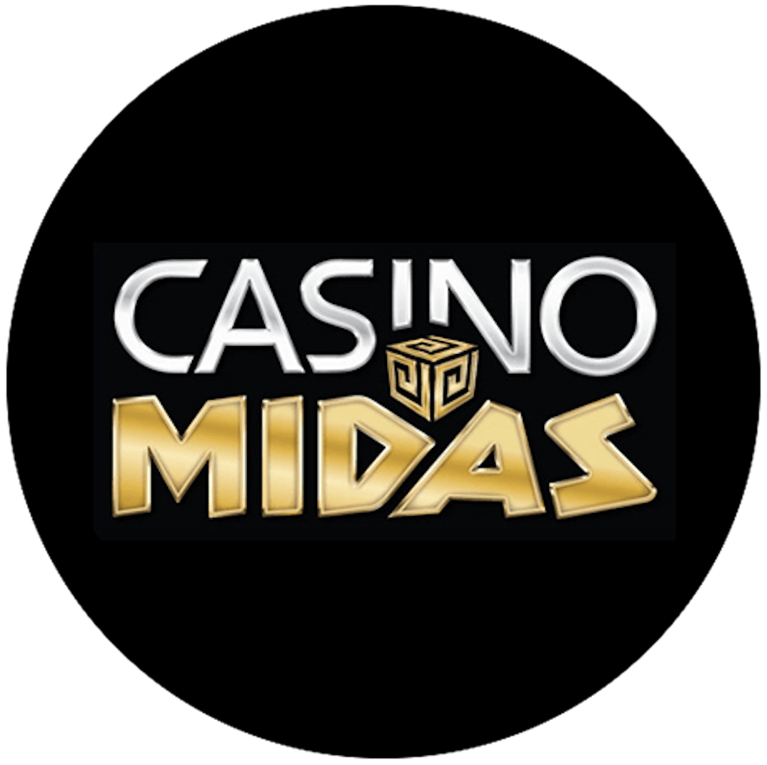casino Casino Midas logo