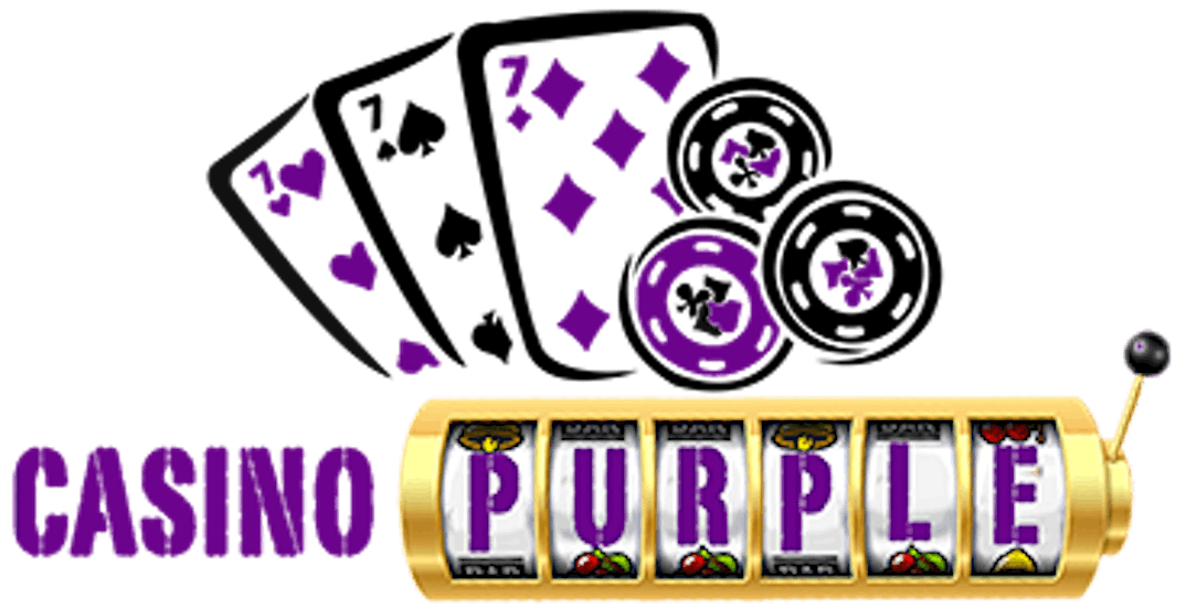 casino Casino Purple logo