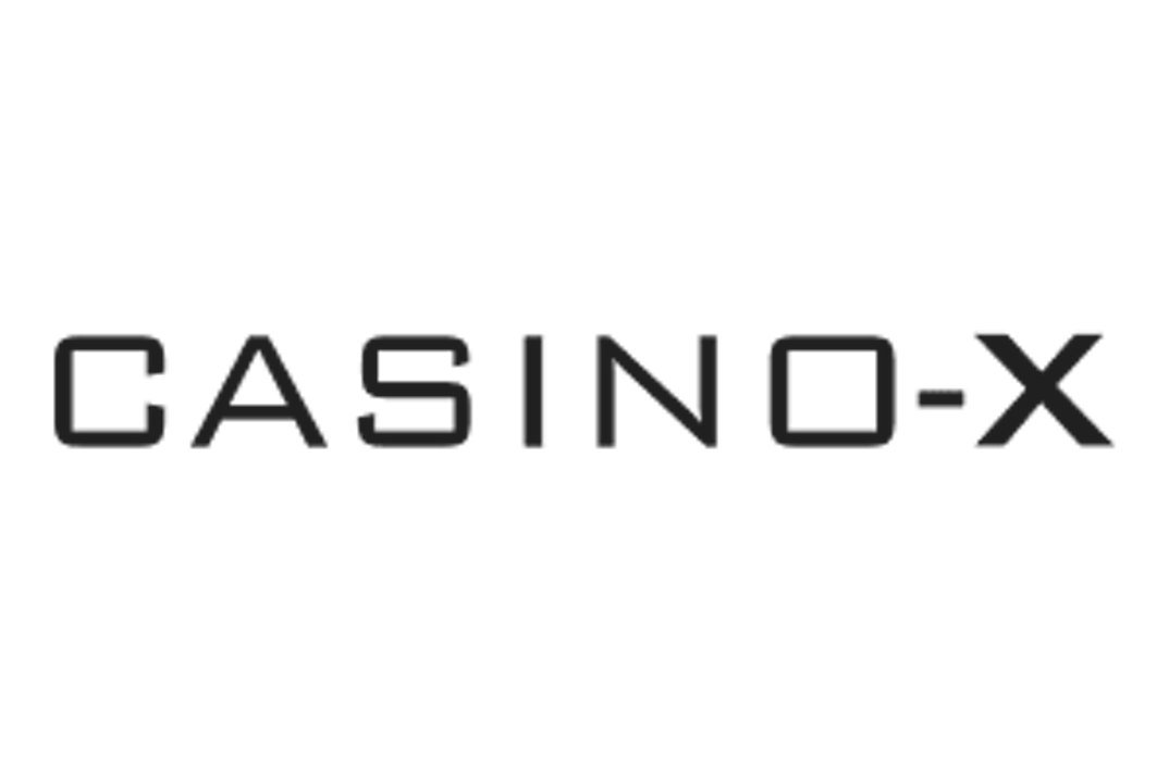 casino Casino-X logo