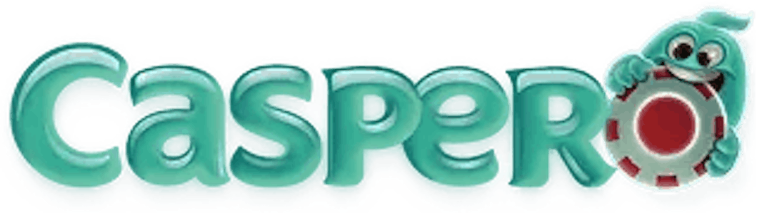 casino Caspero Casino logo