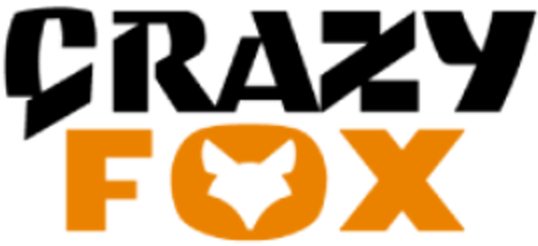 casino Crazy Fox Casino logo