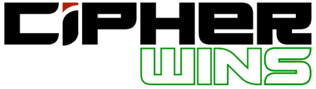 casino Cipher Wins Casino logo