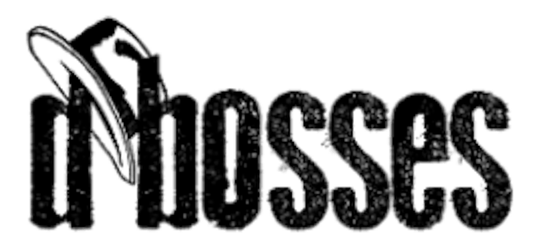 casino Dbosses Casino logo