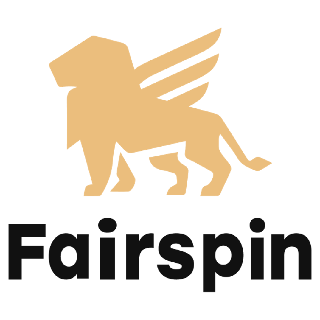 casino Fairspin Casino logo