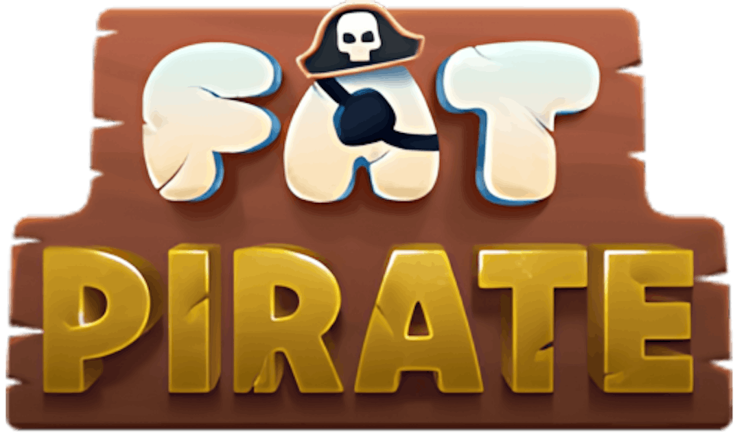 casino Fat Pirate Casino logo