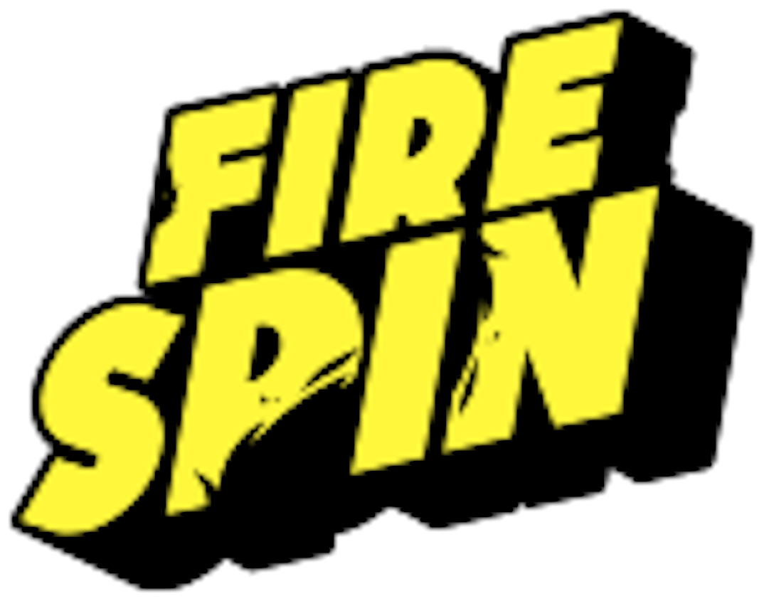 casino Fire Spin Casino logo