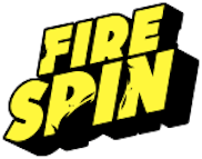 Firespin logo