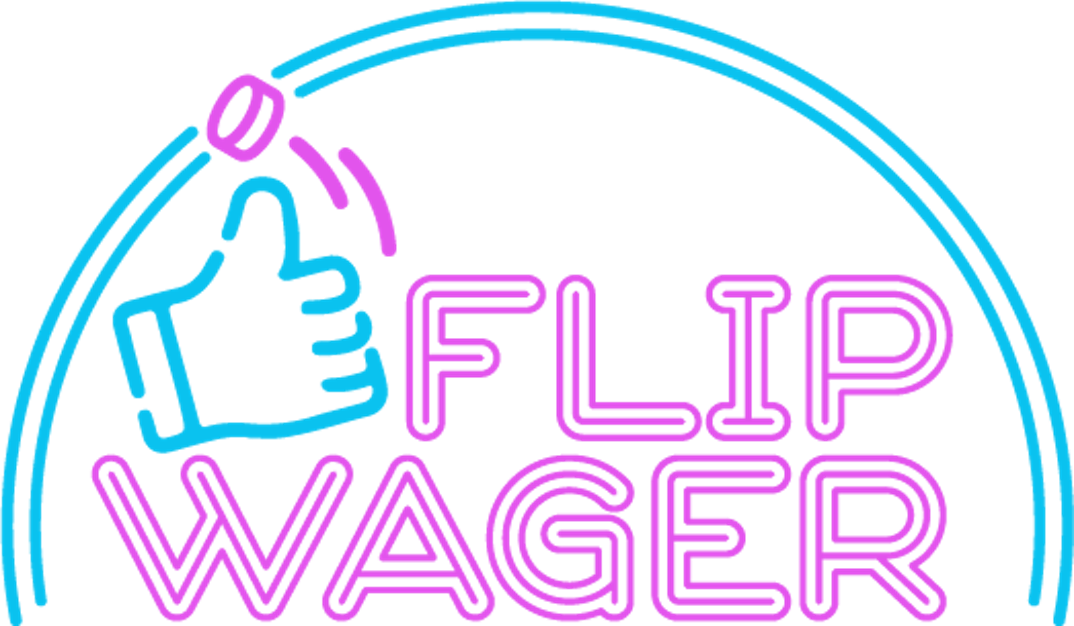 casino Flip Wager Casino logo