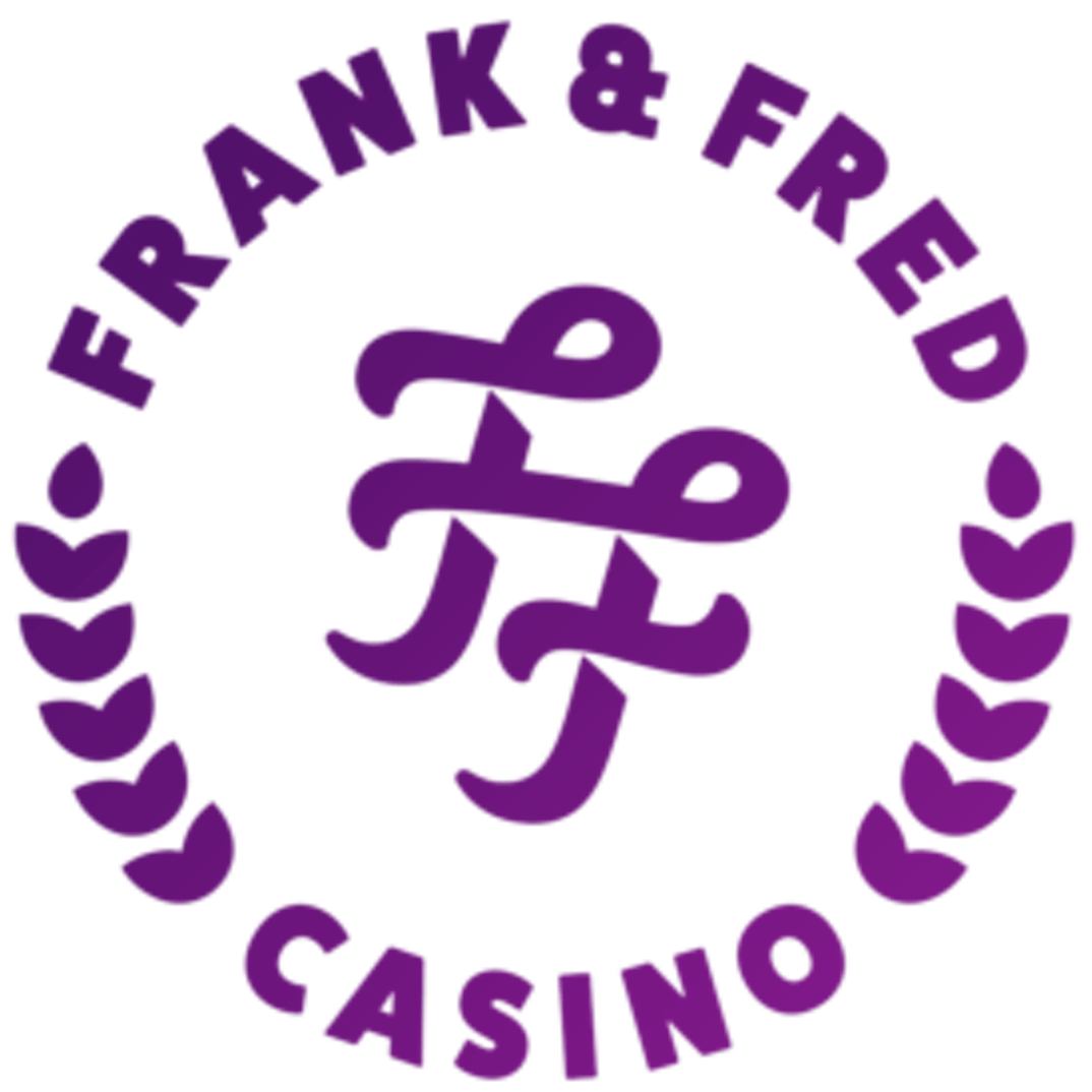 casino Frank & Fred Casino logo