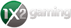 1&#215;2 Gaming logo