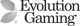 Evolution Gaming