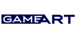 GameArt logo