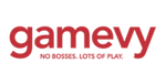 Gamevy logo