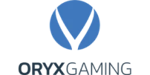 Oryx logo