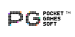 PG Soft logo