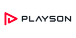 Playson logo