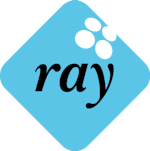 Ray logo