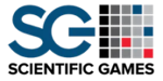 Scientific Games logo