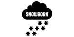 Snowborn logo