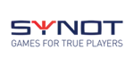SYNOT Games logo