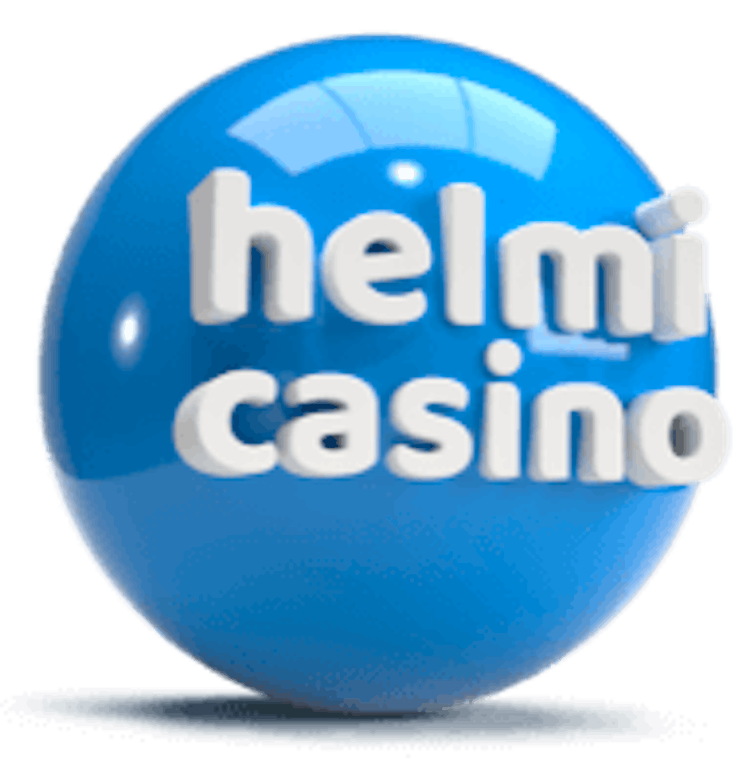 casino Helmi Casino logo