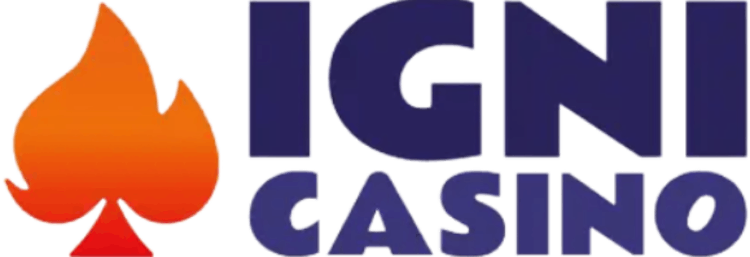 casino Igni Casino logo