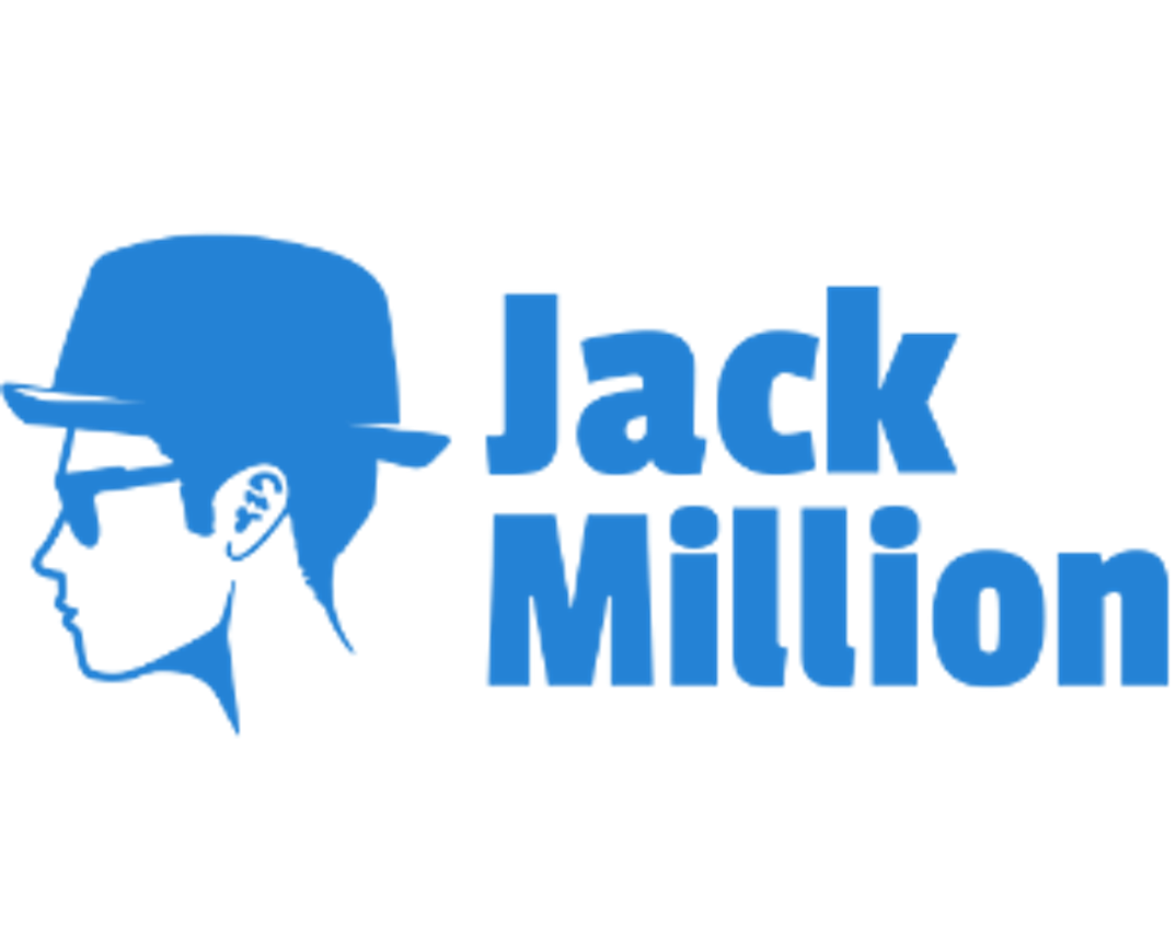 casino Jack Million Casino logo