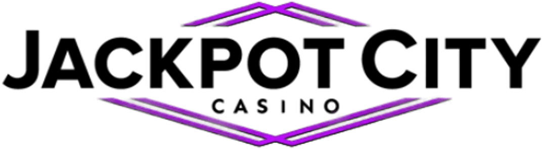 casino Jackpot City Casino logo