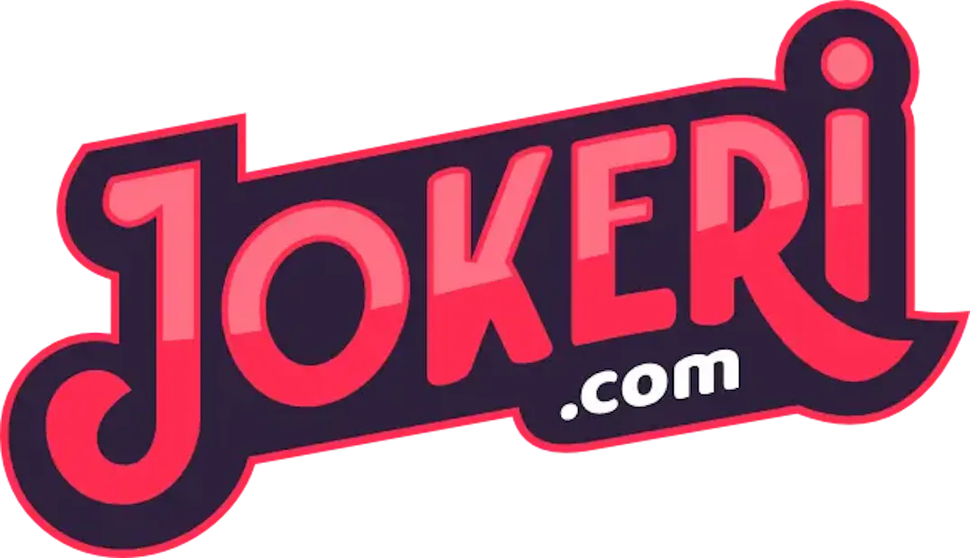 casino Jokeri Casino logo