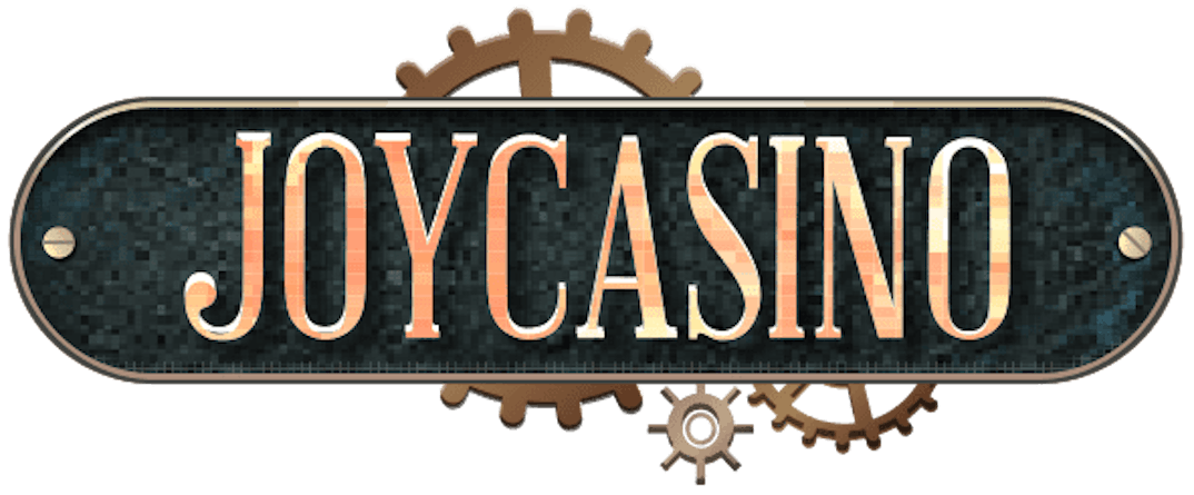 casino Joy Casino logo