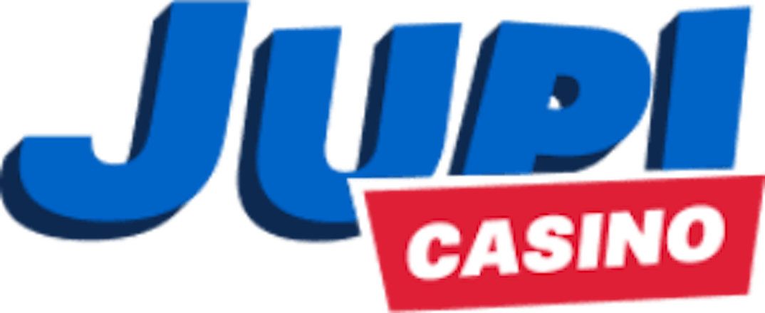 casino Jupi Casino logo