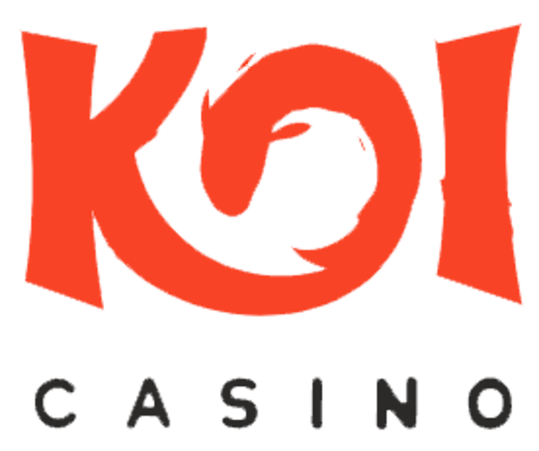 casino Koi Casino logo