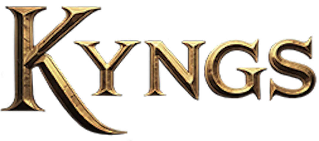 casino Kyngs Casino logo