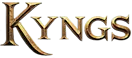 Kyngs Casino logon