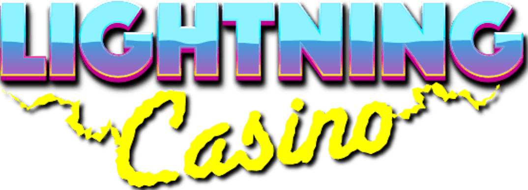 casino Lightning Casino logo