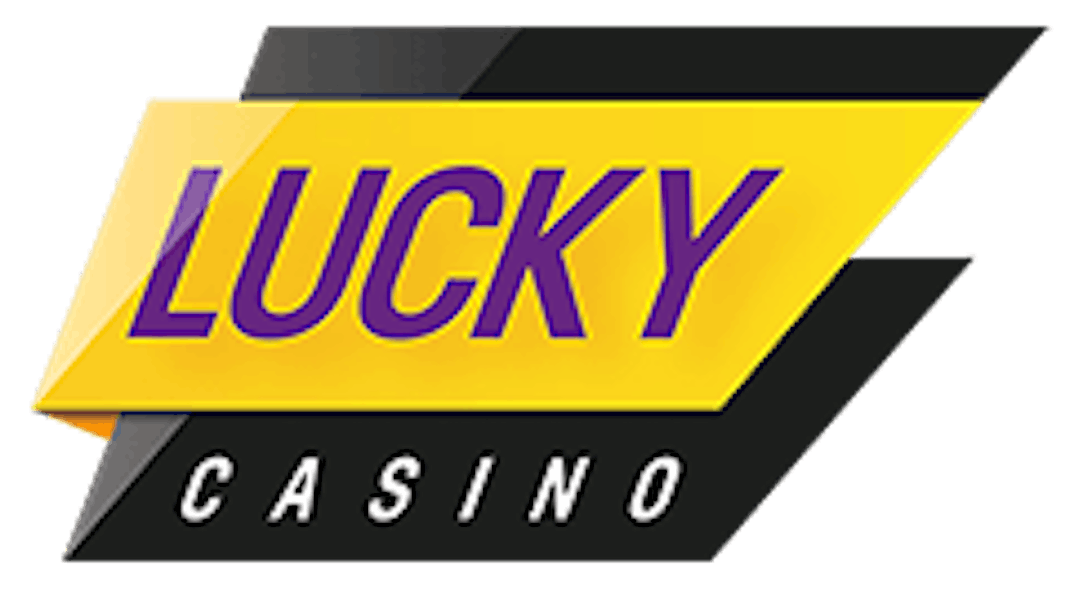 casino Lucky Casino logo