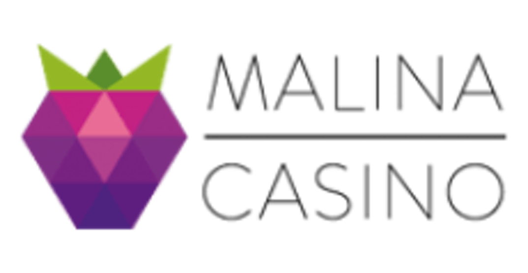 casino Malina Casino logo