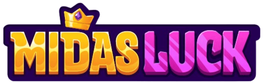 casino Midasluck Casino logo