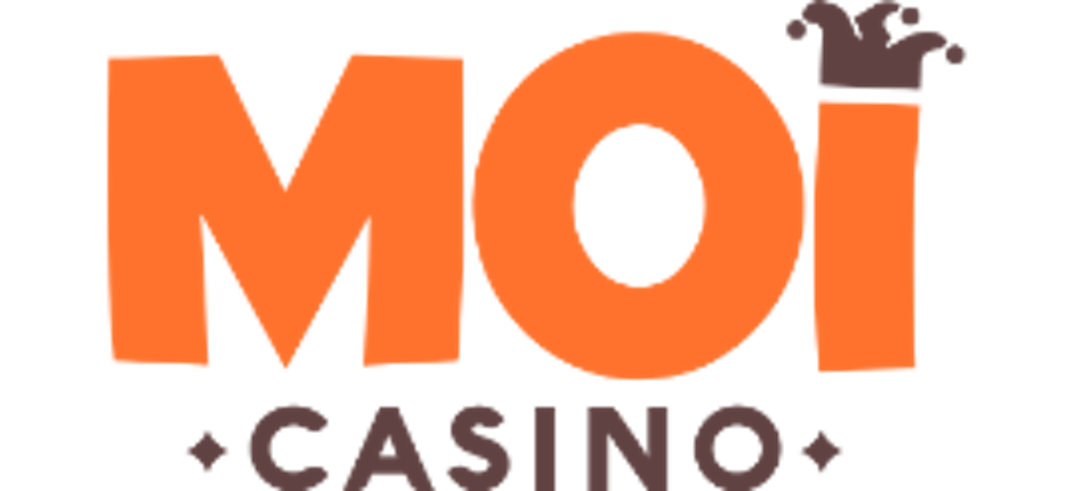 casino Moi Casino logo