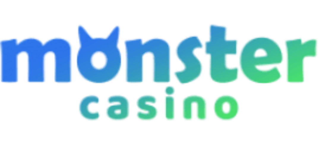 casino Monster Casino logo
