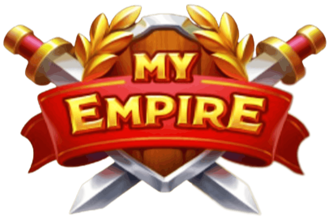 casino My Empire Casino logo