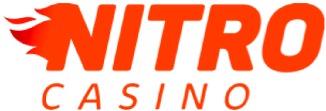 casino Nitro Casino logo