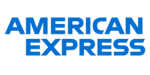 American Express logo