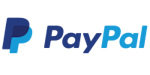 Paypal logo