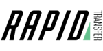 Rapid Transfer logo