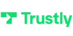 Trustly logo