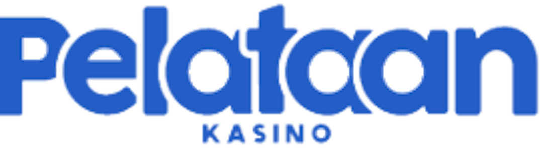 casino Pelataan Kasino logo