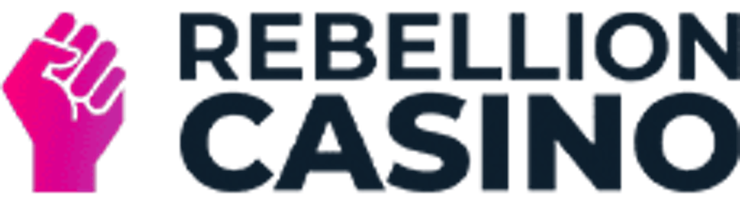 casino Rebellion Casino logo
